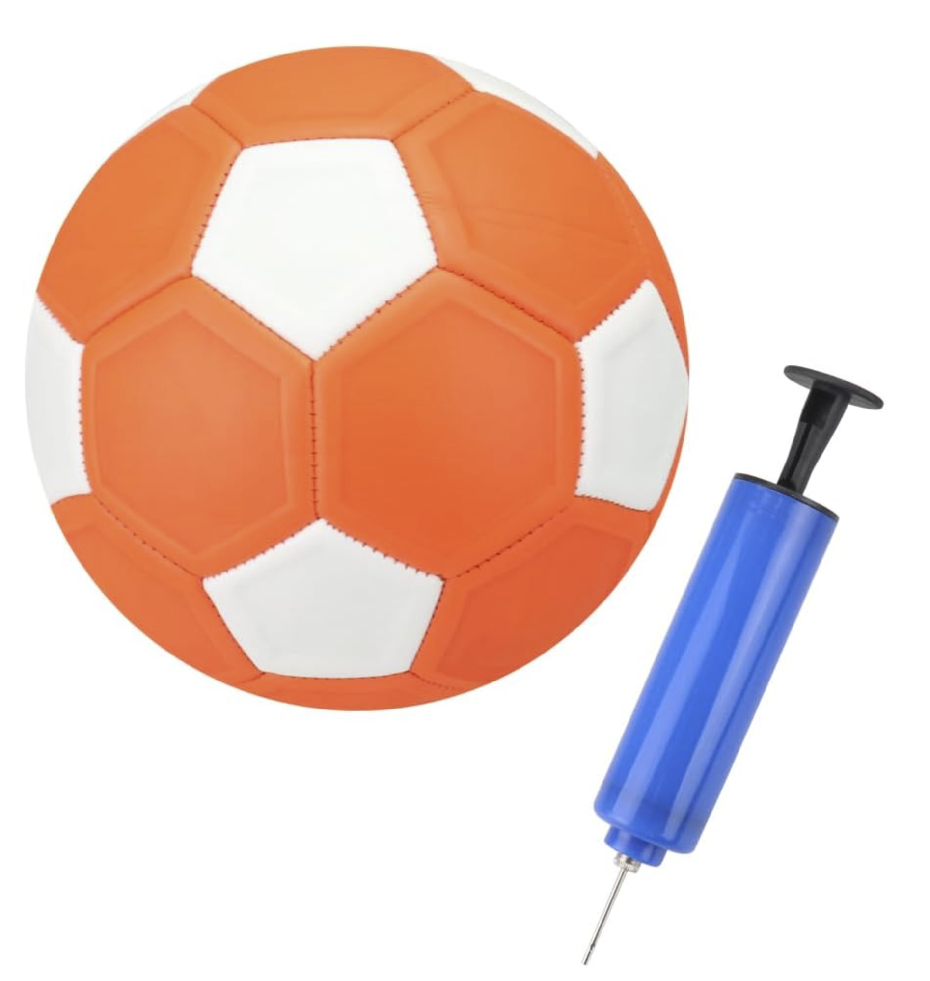子供用サッカーボールのおすすめ！hackgearマジックサッカーボールで楽しくスキルアップ