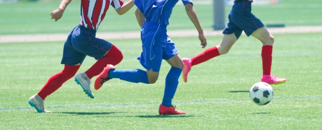 サッカーの歴史を紐解く：古代から現代まで